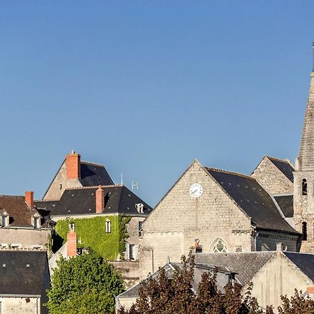 Les Terrasses Suite Et Loft De Campagne Avon-les-Roches Kültér fotó